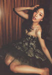 黒川芽以 
7th写真集 [peplum] (43)