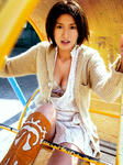 森下千里 
image.tv [SWITCH] (12)