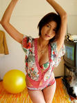 森下千里 
image.tv [SWITCH] (20)