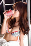 優木まおみ 
TWO No.681／683 (25)