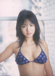 磯山さやか 
N/S EYES No.603 (05)