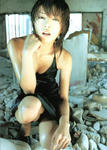 釈由美子 
7th写真集 [別冊 釈由美子] (61)