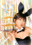 釈由美子 
7th写真集 [別冊 釈由美子] (78)