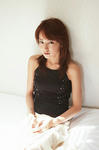 矢田亜希子 
YSビジュアルWEB 
vol.025 [Six Years in YS] (40)