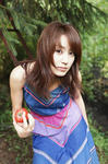 矢田亜希子 
YSビジュアルWEB 
vol.025 [Six Years in YS] (30)