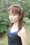 矢田亜希子 
YSビジュアルWEB 
vol.025 [Six Years in YS] (25)