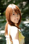 福田沙紀 
image.tv [TOKYO Days] (43)