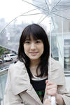 福田沙紀 
image.tv [TOKYO Days] (27)