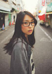 黒川芽以 
7th写真集 [peplum] (91)