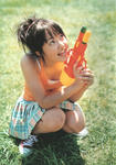 井上真央 
1st写真集 [十五の夏に] (54)