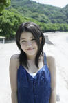 川島海荷 
週プレnet No.104 [青のコリドー] (101)