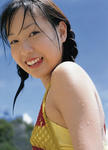 戸田恵梨香 
3rd写真集 [nature] (17)