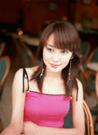 矢田亜希子 
YSビジュアルWEB 
vol.025 [Six Years in YS] (50)
