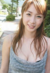 酒井若菜 
10th写真集 [素肌] (02)