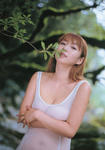 酒井若菜 
10th写真集 [素肌] (39)