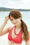 佐々木希 
ビジュアル・ヤングジャンプ No.99 
[OUTDOOR LOVE LIFE NOZOMI] (16)