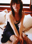 釈由美子 
WPB.net No.35 
[HIGH-STANDARD!] (09)