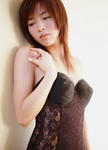 釈由美子 
WPB.net No.35 
[HIGH-STANDARD!] (22)