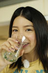 川島海荷 
週プレnet No.104 [青のコリドー] off shot (04)