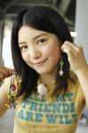 川島海荷 
週プレnet No.104 [青のコリドー] off shot (11)