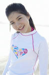 川島海荷 
週プレnet No.104 [青のコリドー] off shot (15)
