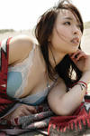 黒川芽以 
ワニブックスグラビアコレクション No.99 (25)