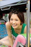 岡本玲 
ビジュアル・ヤングジャンプ 
No.109 [19→20] (44)