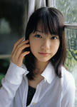 戸田恵梨香 
3rd写真集 [nature] (44)