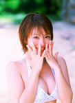 岩佐真悠子 
マガジングラビアNet [魅力] (01)