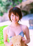 岩佐真悠子 
マガジングラビアNet [魅力] (24)