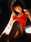 池脇千鶴 
WPB.net No.43 
[BLUE CRASH in SICILIA] (96)