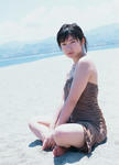 池脇千鶴 
WPB.net No.43 
[BLUE CRASH in SICILIA] (112)
