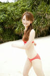 佐々木希 
ビジュアル・ヤングジャンプ No.99 
[OUTDOOR LOVE LIFE NOZOMI] (28)