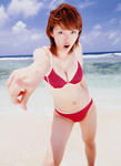 岩佐真悠子 
image.tv [YOU DID IT!] (10)