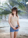 釈由美子 
WPB.net No.35 
[HIGH-STANDARD!] (36)