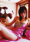 釈由美子 
WPB.net No.35 
[HIGH-STANDARD!] (46)
