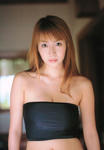 酒井若菜 
10th写真集 [素肌] (53)