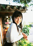 夏帆 
YSビジュアルWEB vol.140 
[Original Smile] (08)