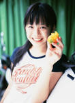 夏帆 
YSビジュアルWEB vol.140 
[Original Smile] (21)