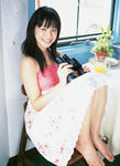 夏帆 
YSビジュアルWEB vol.140 
[Original Smile] (30)
