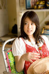 福田沙紀 
image.tv [Cherry Blossom] (08)