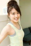 福田沙紀 
image.tv [Cherry Blossom] (26)