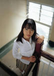 戸田恵梨香 
3rd写真集 [nature] (80)