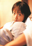 井上真央 
1st写真集 [十五の夏に] (105)
