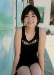 池脇千鶴 
WPB.net No.43 
[BLUE CRASH in SICILIA] Pola (05)