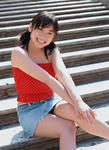 池脇千鶴 
WPB.net No.43 
[BLUE CRASH in SICILIA] (122)