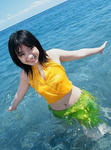 池脇千鶴 
WPB.net No.43 
[BLUE CRASH in SICILIA] (118)
