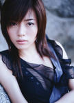 釈由美子 
WPB.net No.35 
[HIGH-STANDARD!] (65)