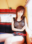 釈由美子 
WPB.net No.35 
[HIGH-STANDARD!] (86)