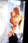 矢田亜希子 
N/S EYES No.381 (23)